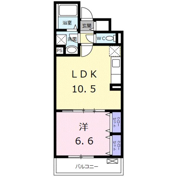 文京区関口３丁目のマンション