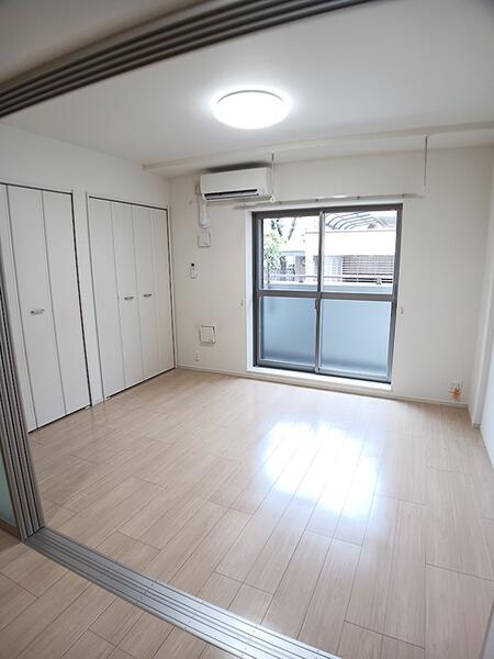 文京区関口３丁目のマンション