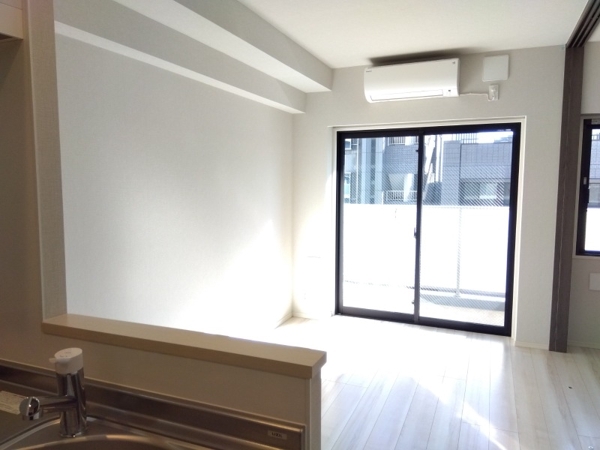 文京区水道１丁目のマンション
