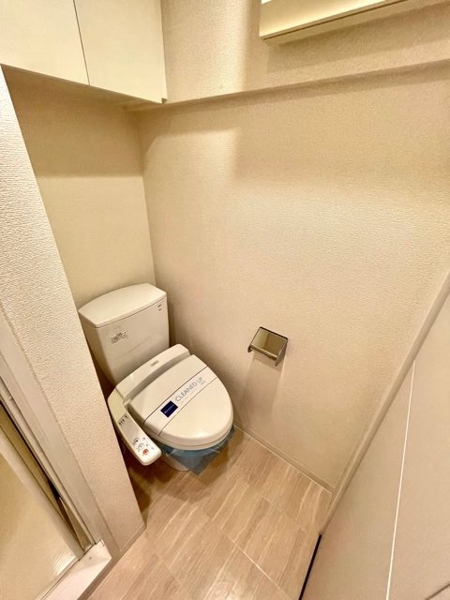 新宿区市谷薬王寺町のマンション