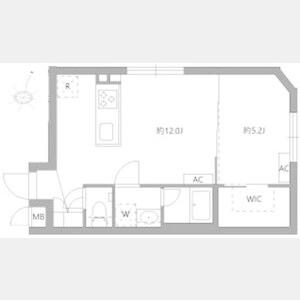 アバンテ神楽坂