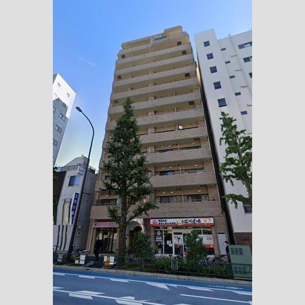 シルバープラザ白山