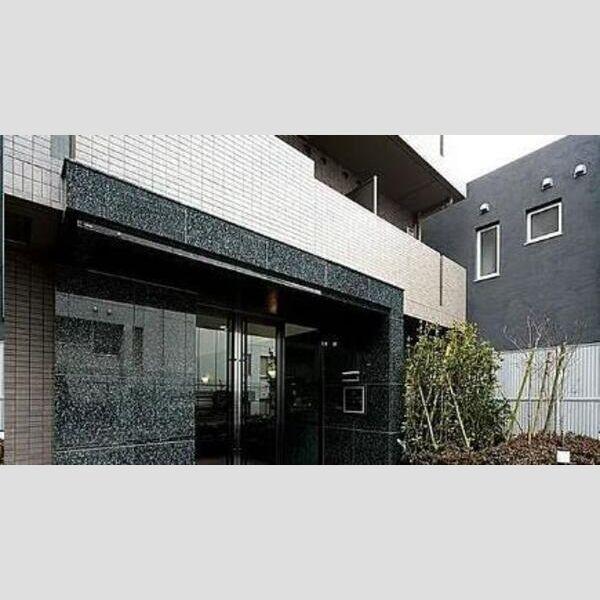 ルーブル早稲田伍番館