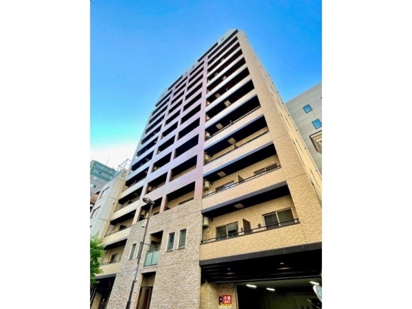千代田区神田神保町2丁目のマンション
