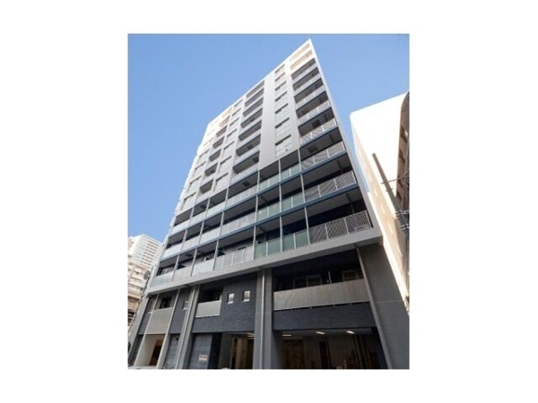 千代田区神田神保町3丁目のマンション