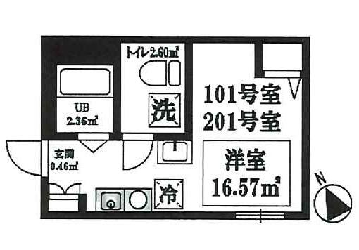 上大岡サウスヒルズ（神奈川県横浜市港南区港南１丁目・港南中央駅の