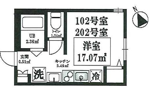 上大岡サウスヒルズ（神奈川県横浜市港南区港南１丁目・港南中央駅の