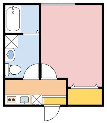 ベイスター日枝２