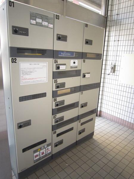 アーバンヒルズ吉野町