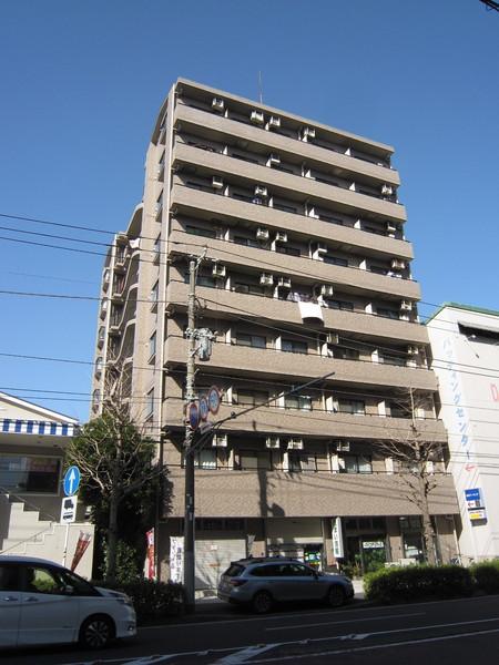 アーバンヒルズ吉野町
