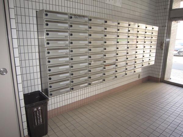アーバンヒルズ吉野町