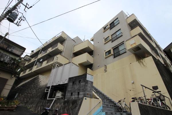 コーケン井土ヶ谷壱番館