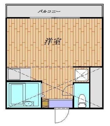 ベーネ横浜根岸