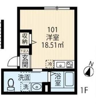 ラフィーネ石川町