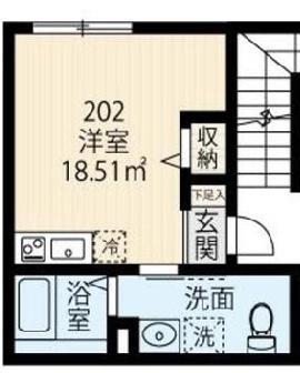 ラフィーネ石川町