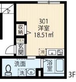 ラフィーネ石川町