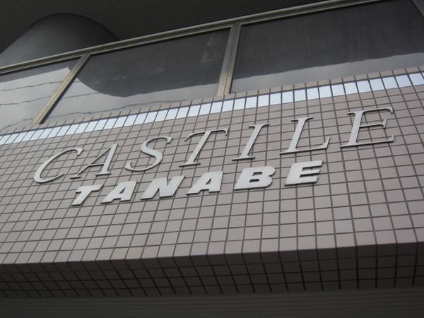 カスティール・タナベ