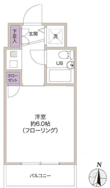 ステラコート横浜南