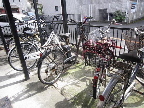 メイテル吉野町