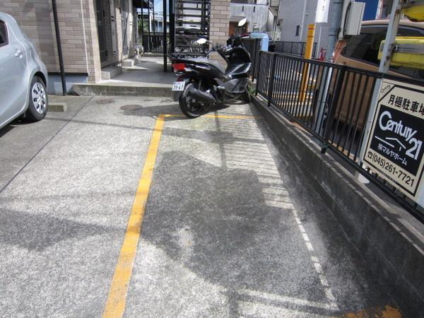 メイテル吉野町