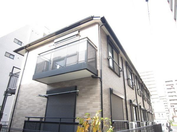 メイテル吉野町