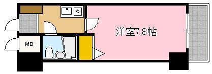 コスモ横浜大通公園