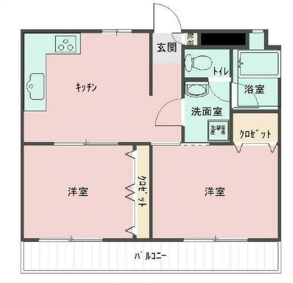 ファーストエバーグリーンビルディング