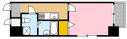 グランコート吉野町