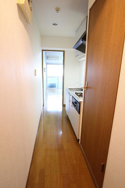 グランコート吉野町