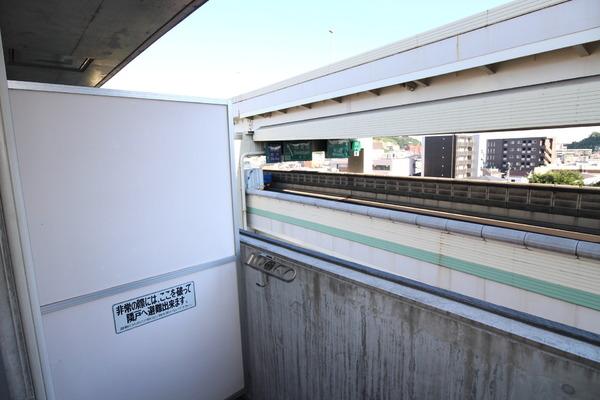 グランコート吉野町