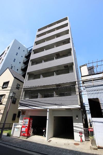 グランコート吉野町
