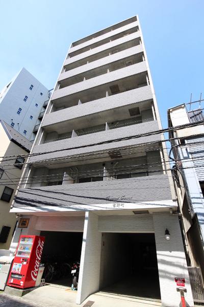 グランコート吉野町