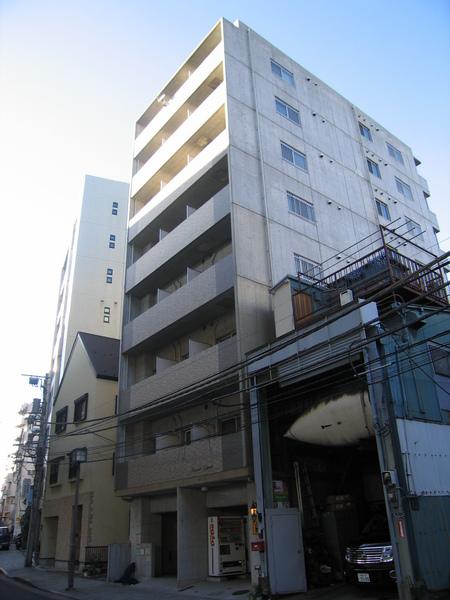 グランコート吉野町