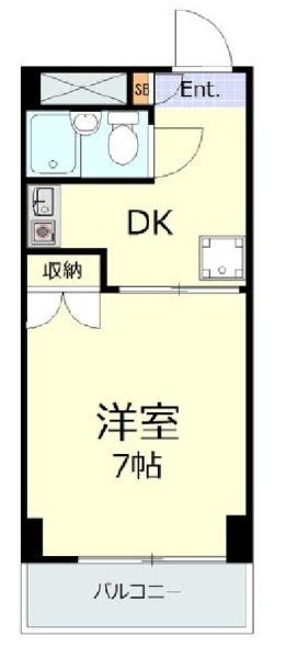 シャトレー伊勢佐木