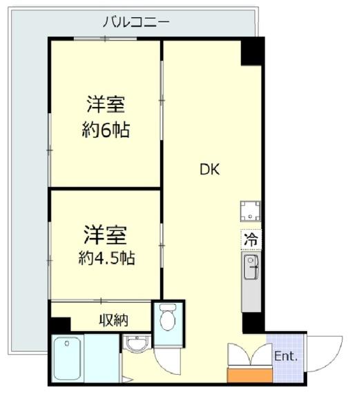 シャトレー伊勢佐木
