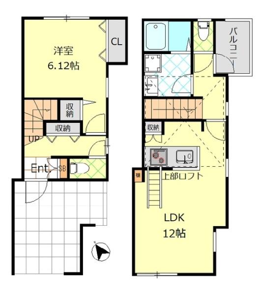 ルミネンス保土ケ谷