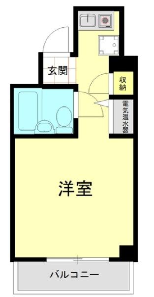 エクシール伊勢佐木