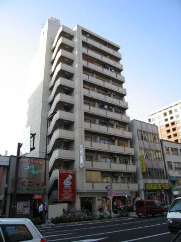 エクシール伊勢佐木