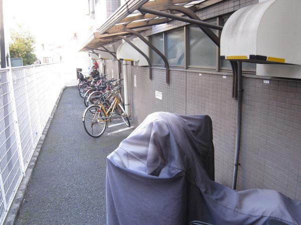 ガーデンプラザ横浜南