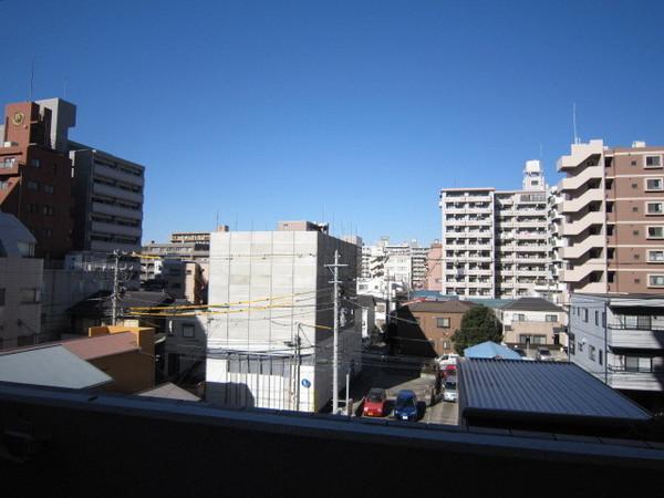 ガーデンプラザ横浜南