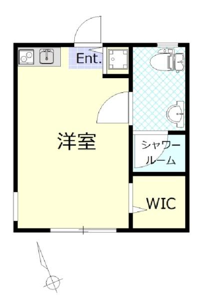エルカミーノ横浜山手