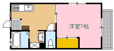 メゾン・ド・エリーナ
