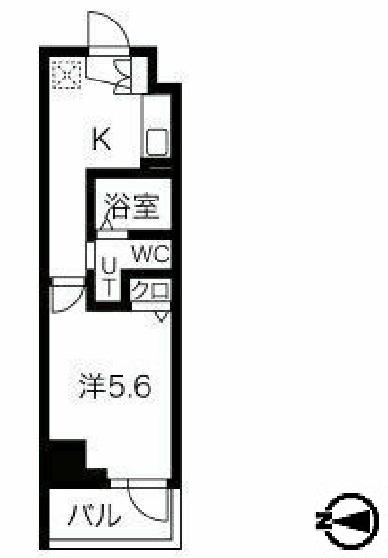 ＬＥＸＥ横濱阪東橋２
