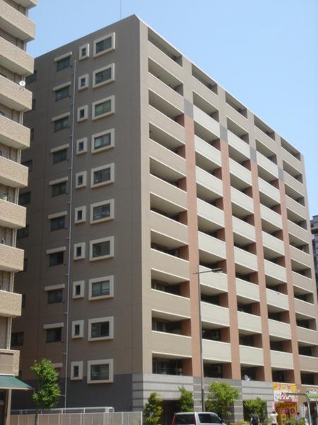 ライオンズプラザ横浜サウスステージ