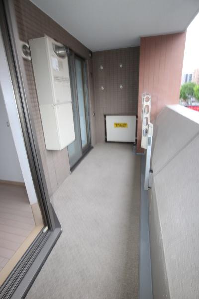 ライオンズプラザ横浜サウスステージ