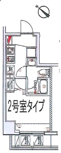 ＳＳ．Ａｄｖａｎｃｅ横濱末吉町