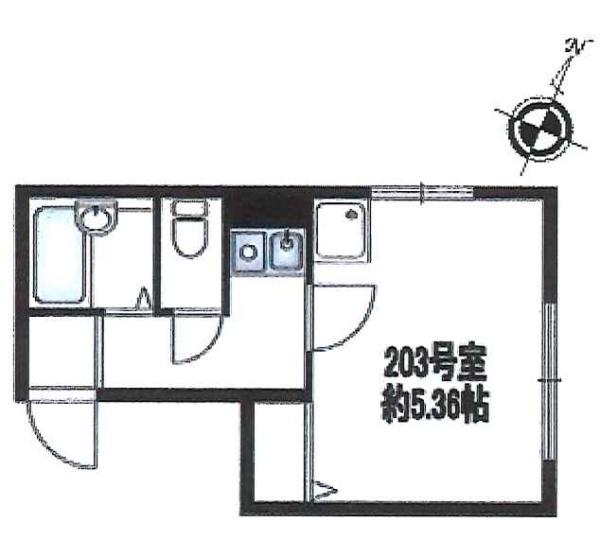 カルペディエム横浜前里