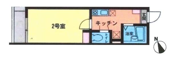 ワイズ横浜上大岡