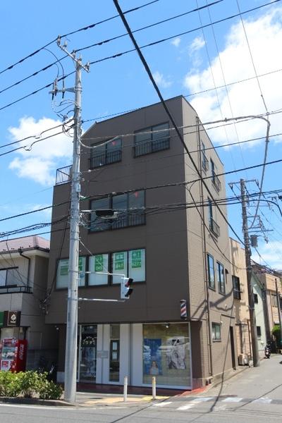 大岩ビル