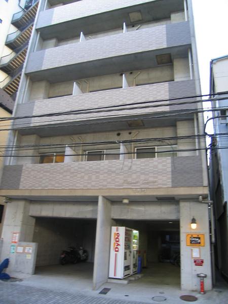 グランコート吉野町